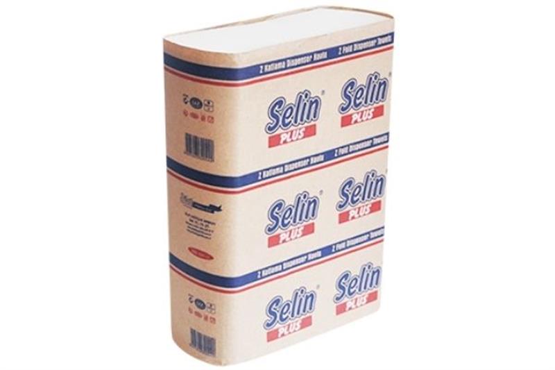 SELİN Plus Dispenser Z Havlu